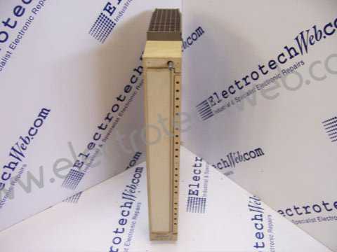 Siemens Digital Output Module