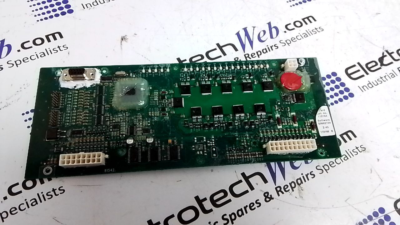 Genie PCB