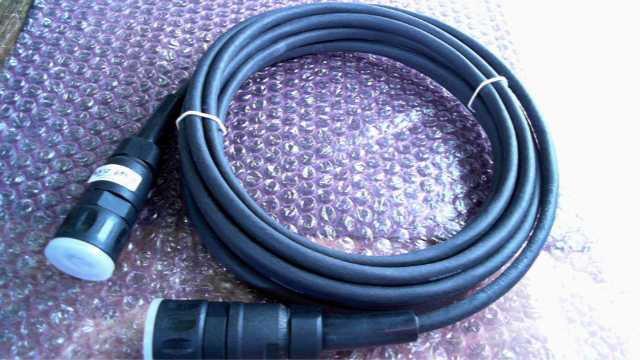 Heidenhain Hand wheel cable