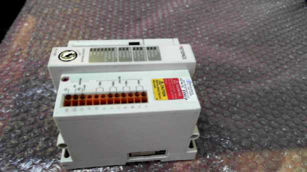 Keyence Safety Curtain Controller