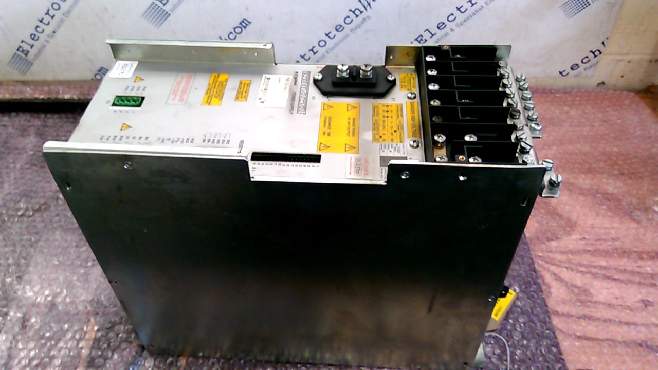 Indramat AC Servo Power Supply