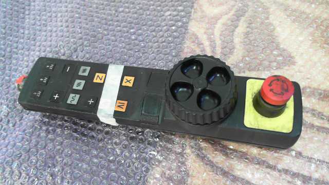 Heidenhain Handwheel