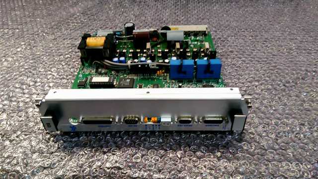 IRT Digital AC Servo-Amplifier