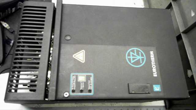 Eurotherm Power Controller