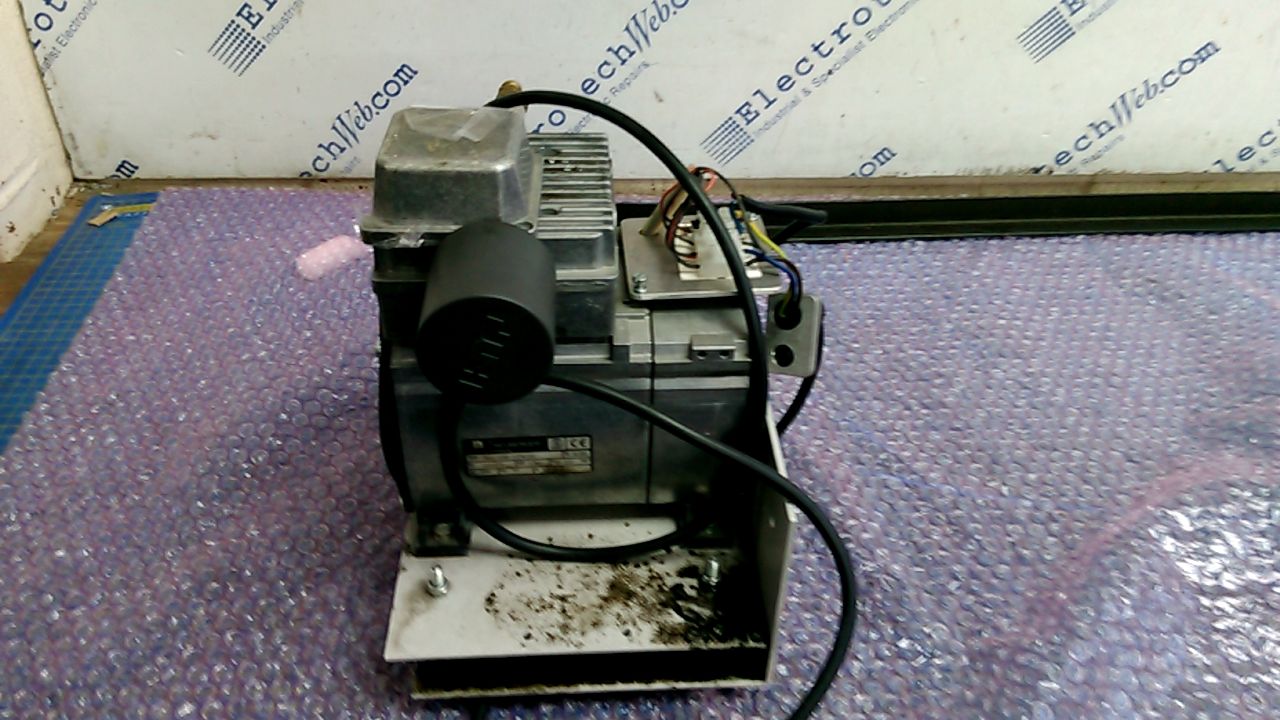 KNF Neuberger Swing Piston  Pump