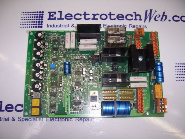 Selcom Witter Door Regulator