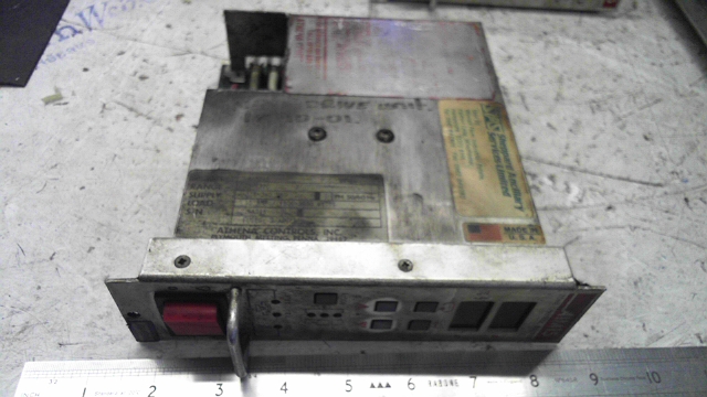 Athena Temperature Controller