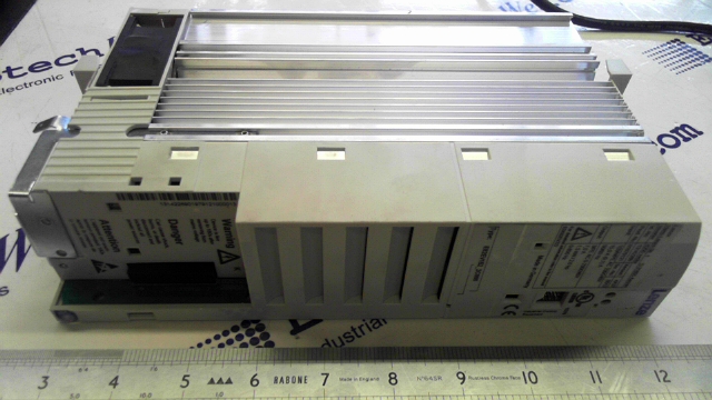 Lenze Vector Inverter