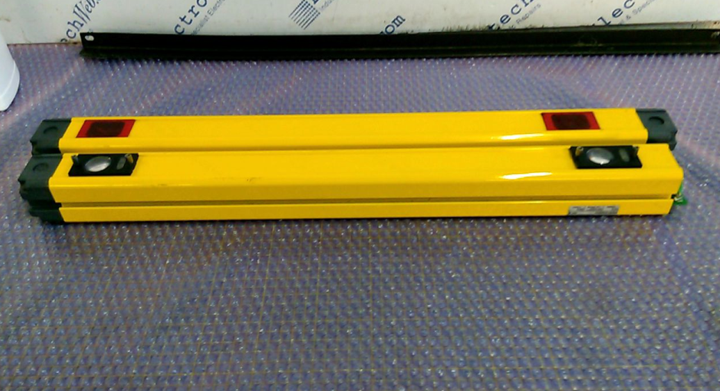 Leuze Lumiflex Transceiver