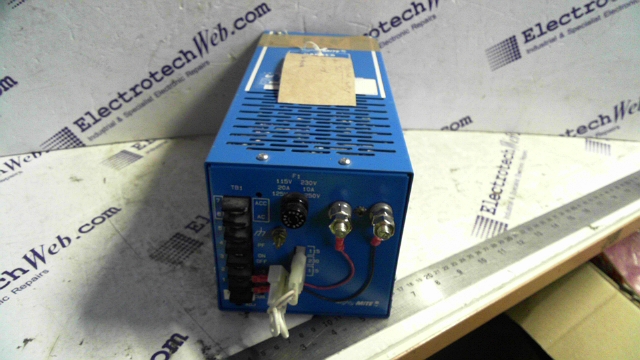 LH Research 36V Power Supply