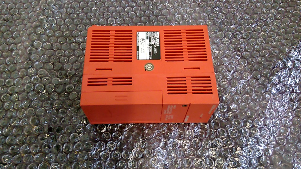 Mitsubishi PSU