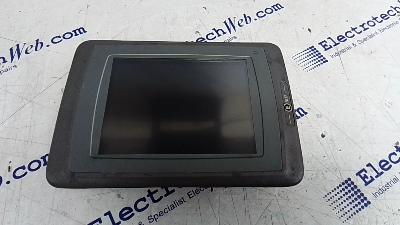 Mitsubishi Display unit