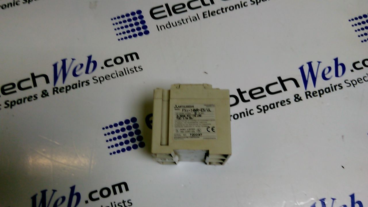 Mitsubishi PLC Controller