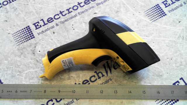 Datalogic Powerscan Reader