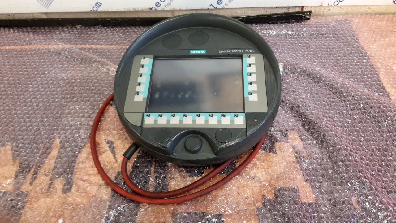Siemens Mobile Panel