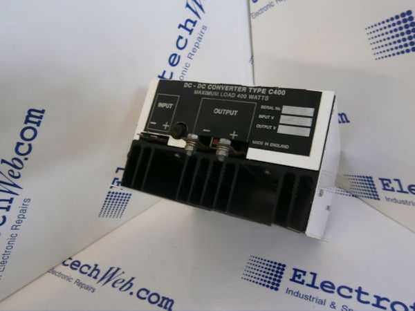 OEM DC - DC Converter
