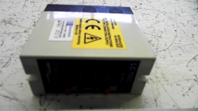 Spirax Sarco Level Controller