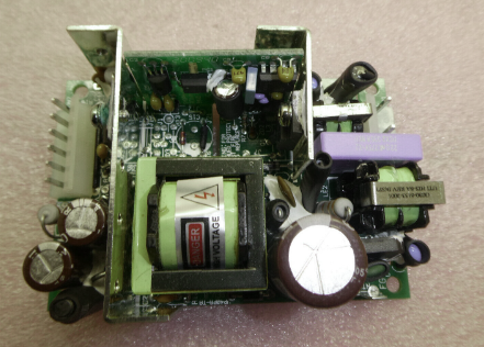 Power Solutions Power Supply