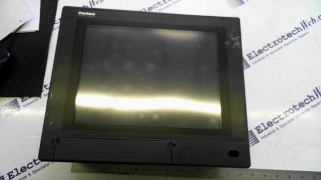 Pro-face HMI Screen