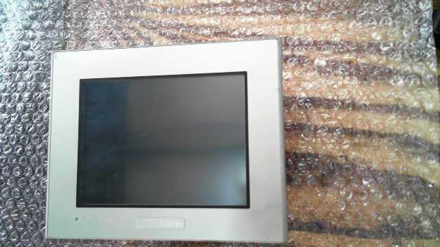 Pro-face Touch Screen Operator Interface