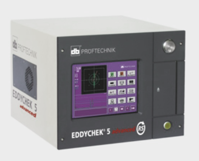 Pruftechnik NA Sensing unit