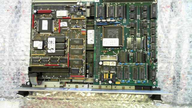 Delta Tau Controller