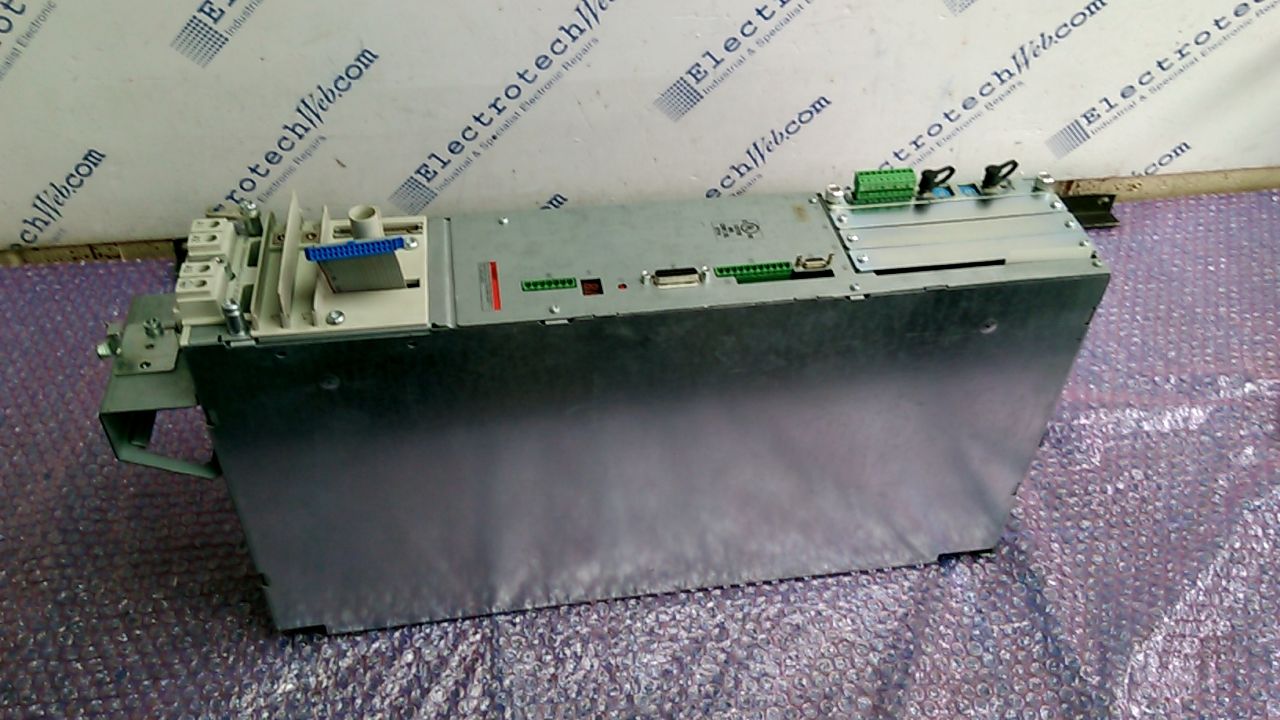 Rexroth Servo Controller