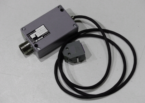 RSF Elektronik Connecting Box