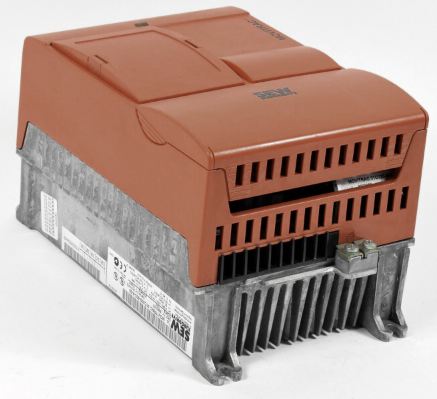 SEW Eurodrive Frequency Drive