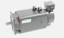 Siemens Permanent Magnet Motor