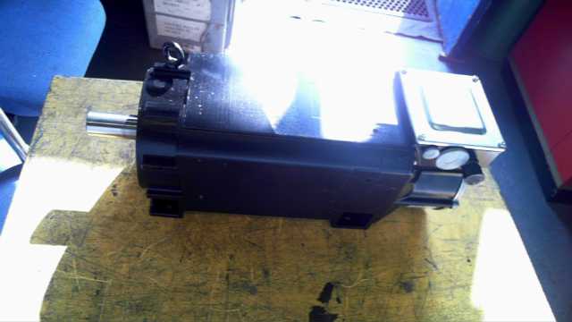 Siemens Spindle Motor