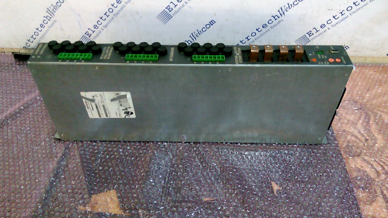 Siemens Output Module