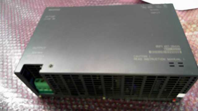 Siemens PSU