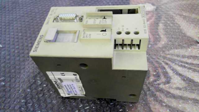 Siemens CPU