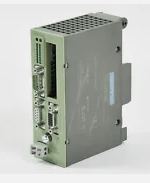 Siemens High speed sub control module