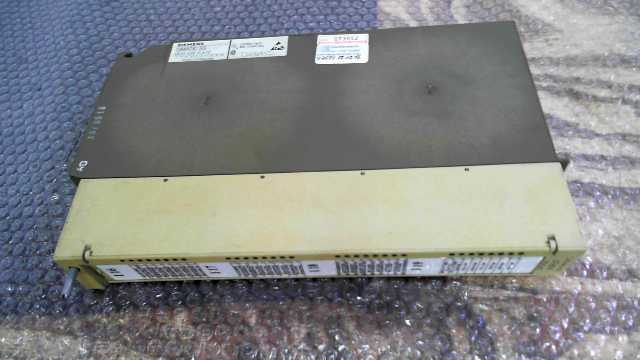 Siemens Digital Input Module