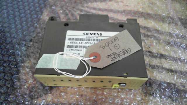 Siemens Digital Output Module