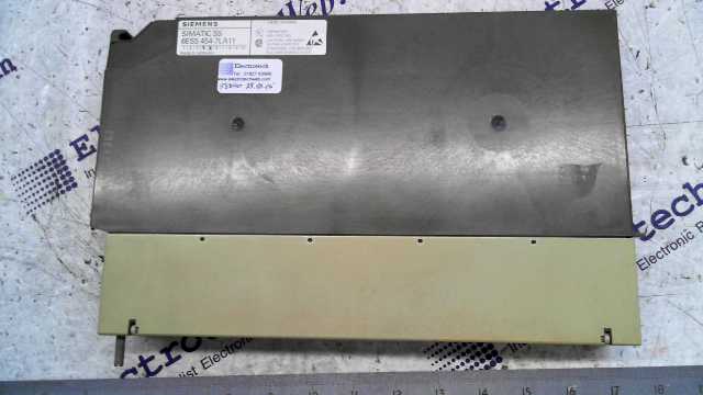 Siemens Digital Output Module