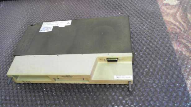 Siemens CPU