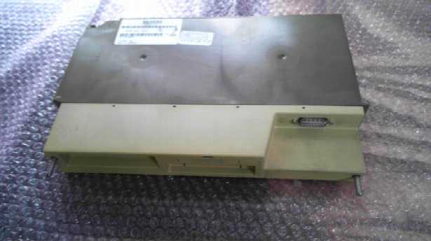 Siemens Simatic 115U 944B CPU