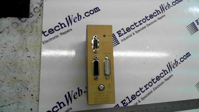 Siemens Positioning Module