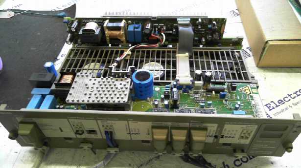 Siemens Power Supply Module