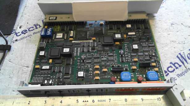 Siemens Communications Processor CP2430