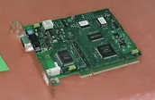 Siemens PC MPI CARD