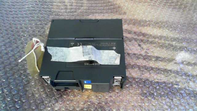 Siemens Communication Processor