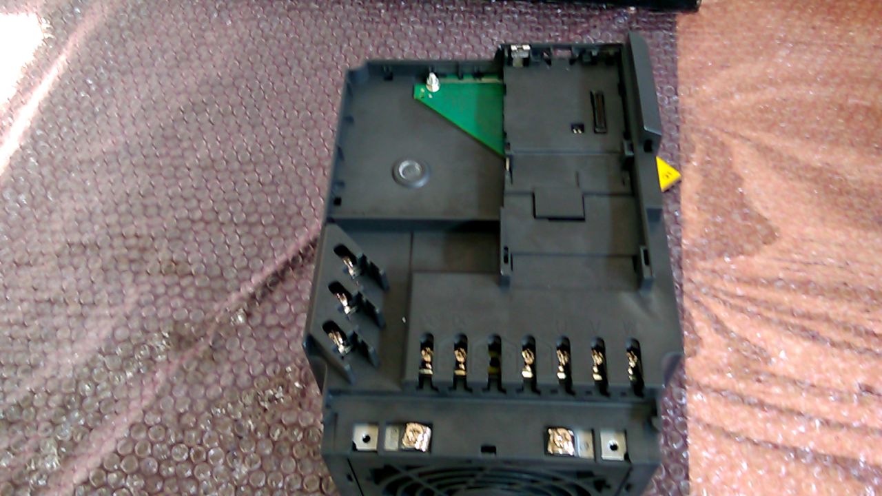 Siemens Micromaster 440 Inverter