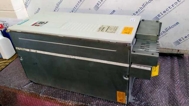 Siemens AC Drive
