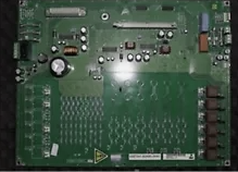 Siemens PCB