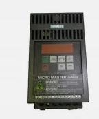 Siemens Micro Master Junior units