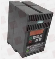 Siemens Micro Master Junior unit